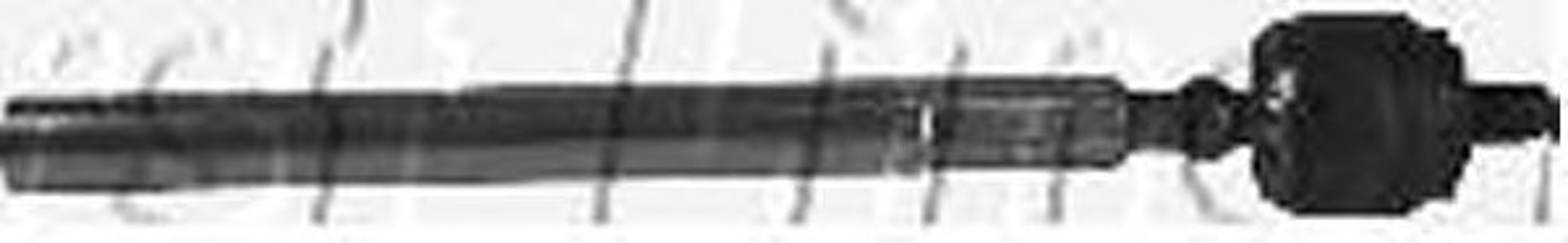 Тяга рулевая FIRST LINE FTR4249