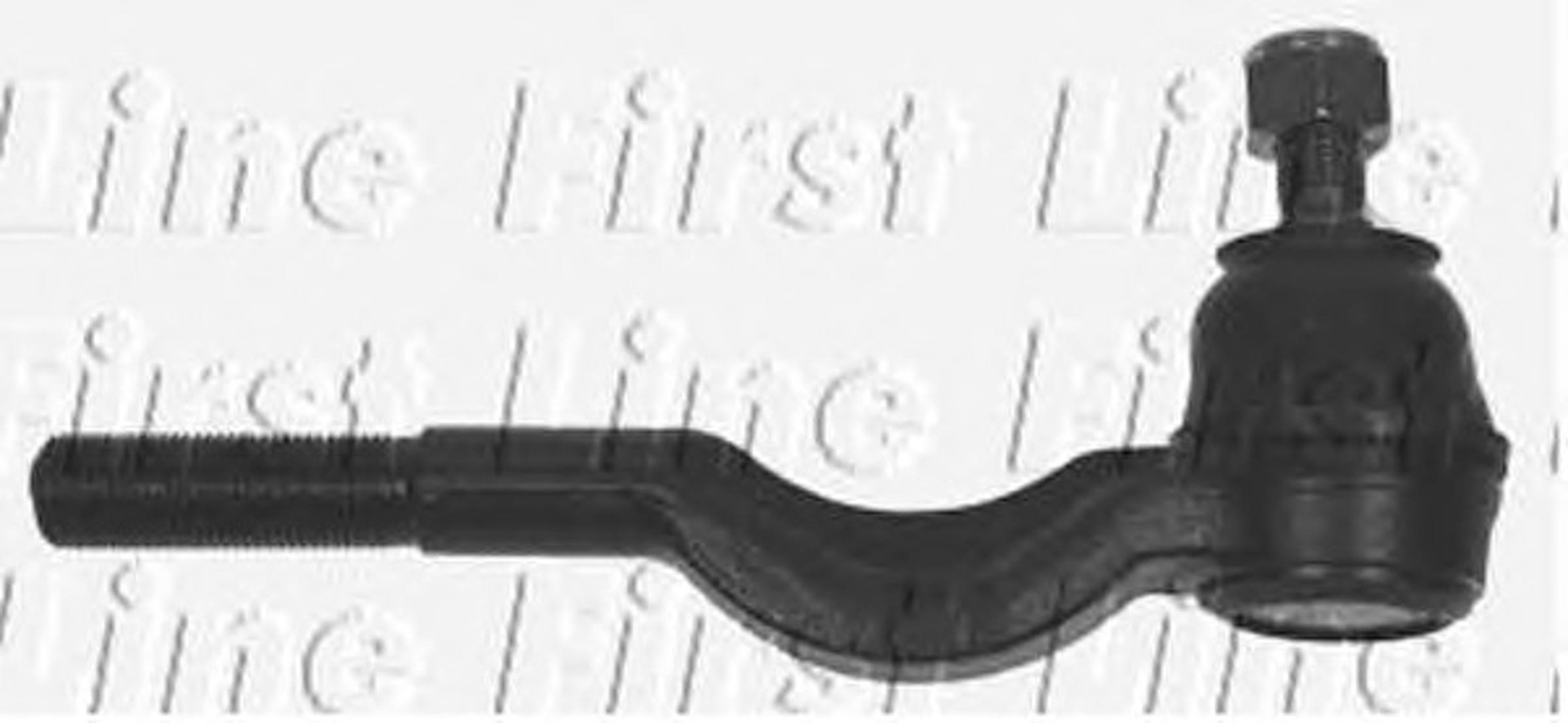 Наконечник поперечной рулевой тяги FIRST LINE FTR4565