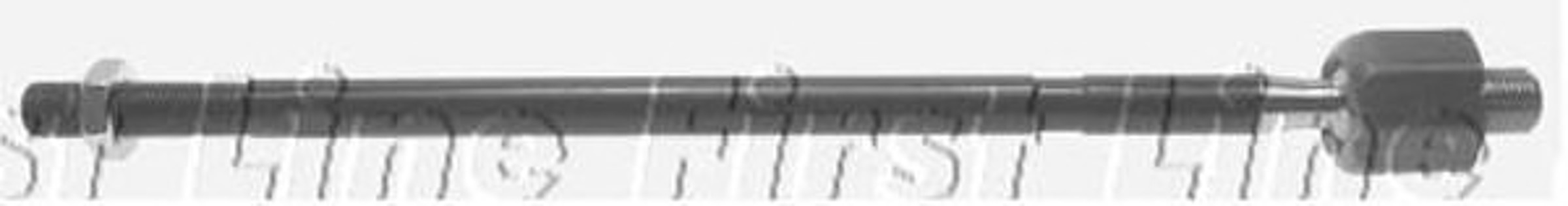 Тяга рулевая FIRST LINE FTR4603