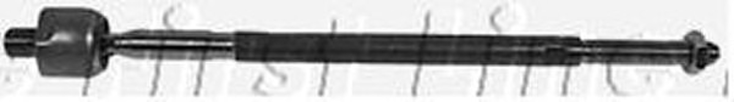 Тяга рулевая FIRST LINE FTR4747