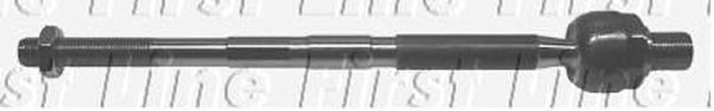 Тяга рулевая FIRST LINE FTR5141