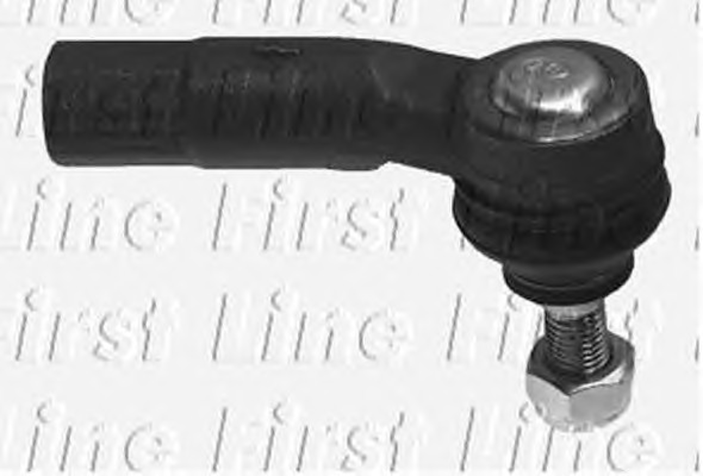 Наконечник рулевой тяги FIRST LINE FTR5160