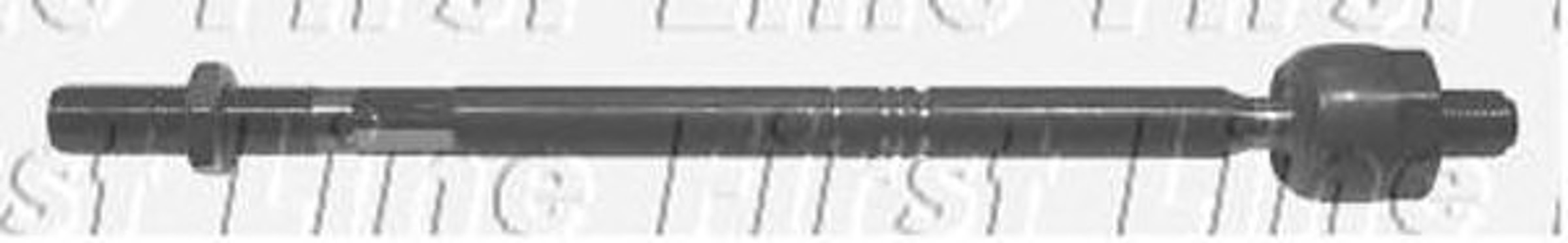 Тяга рулевая FIRST LINE FTR5161