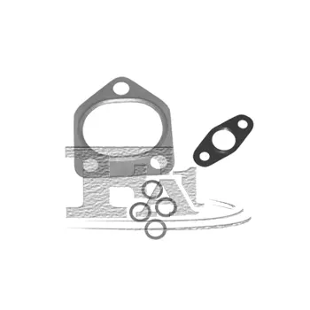 Монтажный комплект компрессора FA1 KT100005E