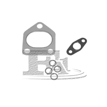 Монтажный комплект компрессора FA1 KT100010E