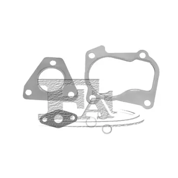 Монтажный комплект компрессора FA1 KT110145E
