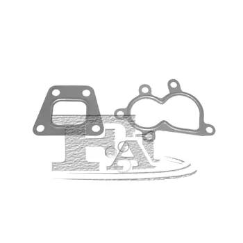 Монтажный комплект компрессора FA1 KT110155E