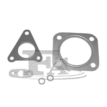 Монтажный комплект компрессора FA1 KT130080E