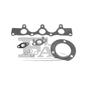 Монтажный комплект компрессора FA1 KT140035E