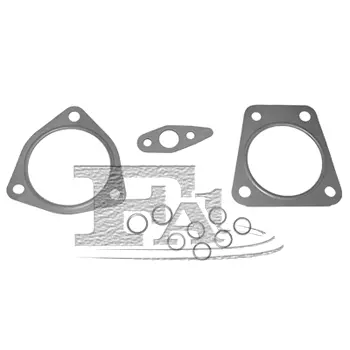 Монтажный комплект компрессора FA1 KT550040E