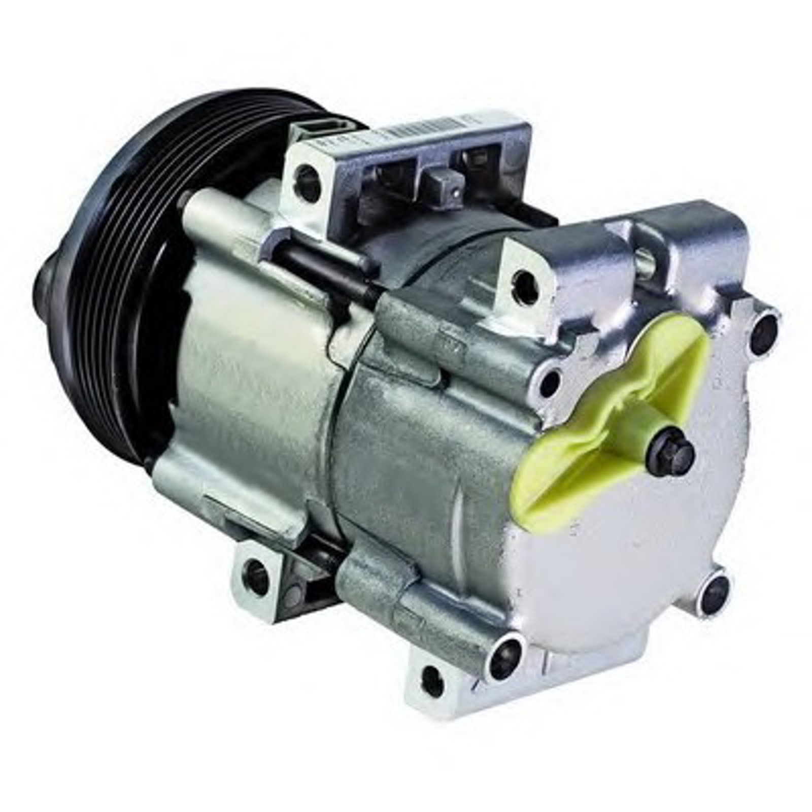 Компрессор кондиционера FISPA SB.001V