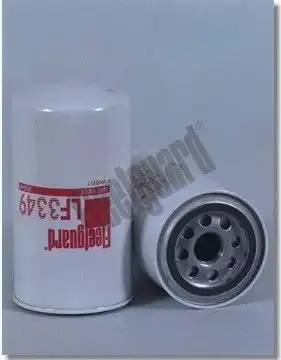 Lf3349 фильтр масляный FLEETGUARD LF3349