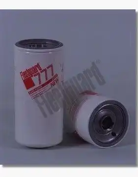 Фильтр маслянный FLEETGUARD LF777