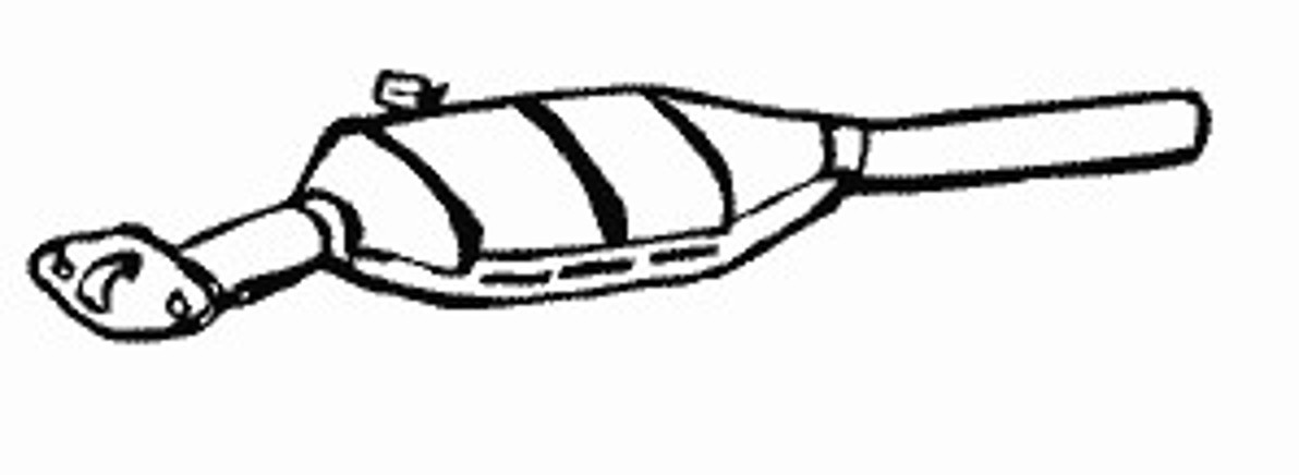 Катализатор FONOS 15805