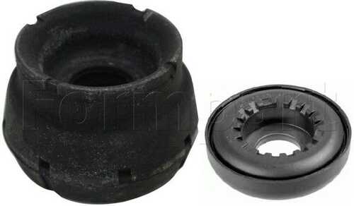 Опора амортизатора с подшипником audi a3 (8l1) 09/96-08/02 FORMPART 11412005/K