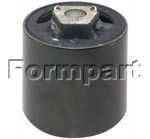 Сайлентблок рычага подвески FORMPART 1200043