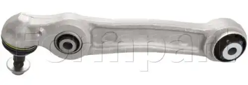 Рычаг подвески лев нижн bmw 5 series (g30 f90) 07/16- FORMPART 1205161