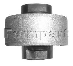 Сайлентблок рычага подвески FORMPART 1400075