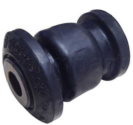 Сайлентблок рычага подвески передн fiat 500x (334) 09/14- jeep renegade (bu/b1) 07/14- FORMPART 1400089