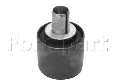 Сайлентблок mercedes benz 124 4matic(260e300e300d) 10.85-05.95 FORMPART 1900083