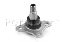 Опора шаровая mercedes benz sprinter (b907b910) 06/18- FORMPART 1904014