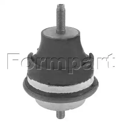 Опора двигателя прав citroen berlingo/xsara 1.1-1.4 peugeot 106/205/206/309/306/405/partner 1.1-1.4 FORMPART 21199010/S