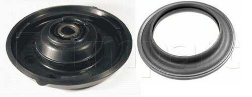 Опора амортизатора с подшипником peugeot 307 08/00- citroen berlingo (m) 04/08- FORMPART 21407011/K