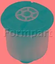 Сайлентблок рычага подвески FORMPART 2200051
