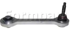 Рычаг подвески задней оси saab 9-3 седан (ys3f) 2002 - 2011 FORMPART 2409004