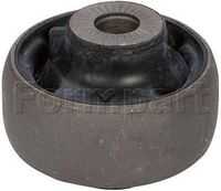 Сайлентблок рычага подвески задн audi a3 04/12-10/20 seat altea 01/04- skoda octavia 11/12- vw jetta 04/10- FORMPART 2900030