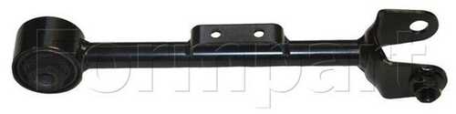 Рычаг подвески лев задней оси honda cr-v 03/02- FORMPART 3609070