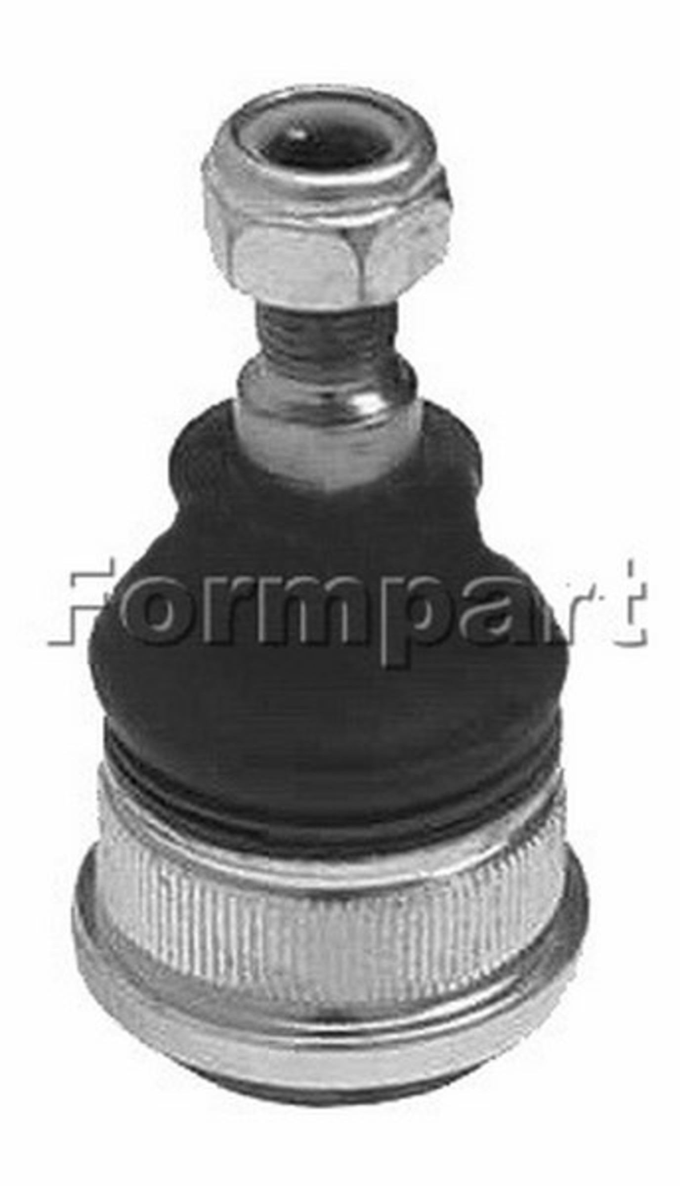 Опора шаровая FORMPART 3703000