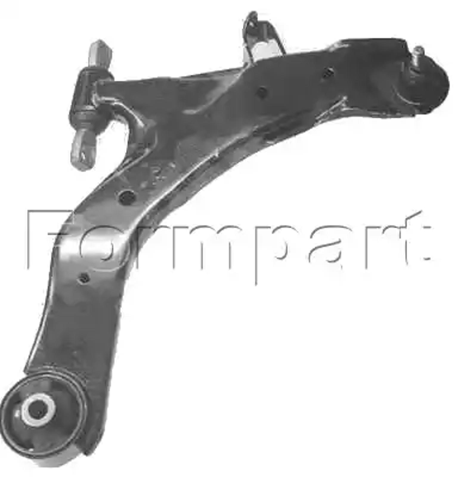 Рычаг подвески FORMPART 3709021
