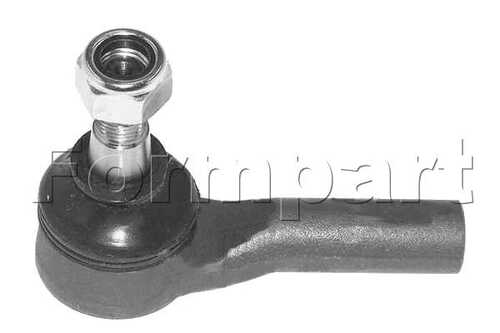 Наконечник рулевой тяги рулевой nissan frontier 97-04 king cab 98-08 navara 98-05 xterra 99-05 - 3.3 2wd 4wd FORMPART 4102046