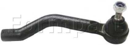 Наконечник рулевой тяги прав nissan qashqai (j11e) 13- FORMPART 4102085