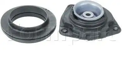 Опора амортизатора с подшипником nissan qashqai (j10/jj10) 01/07-01/14 x-trail (t31) 06/07-08/13 FORMPART 41407032/K
