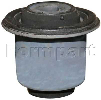 Сайлентблок рычага подвески FORMPART 4500002