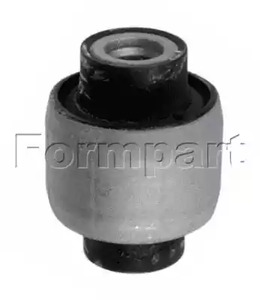 Сайлентблок рычага подвески FORMPART 1200021
