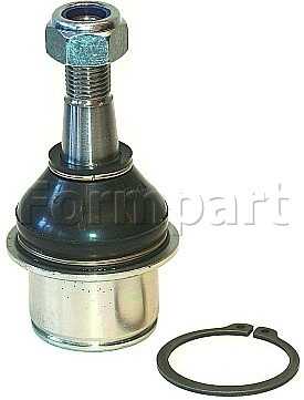 Опора шаровая chrysler 300 c (lx) (1st generation) 09/04-12/10 dodge challenger 4th generation 08/08-08/15 FORMPART 6003007