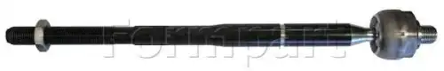 Тяга рулевая chrysler voyager iv (rg) 02.00- FORMPART 6007007