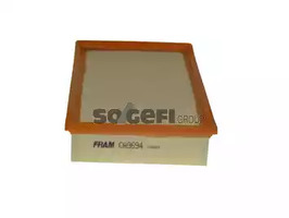 Воздушный фильтр FRAM CA9694