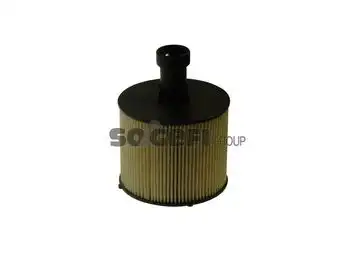 Топливный фильтр FRAM C11574