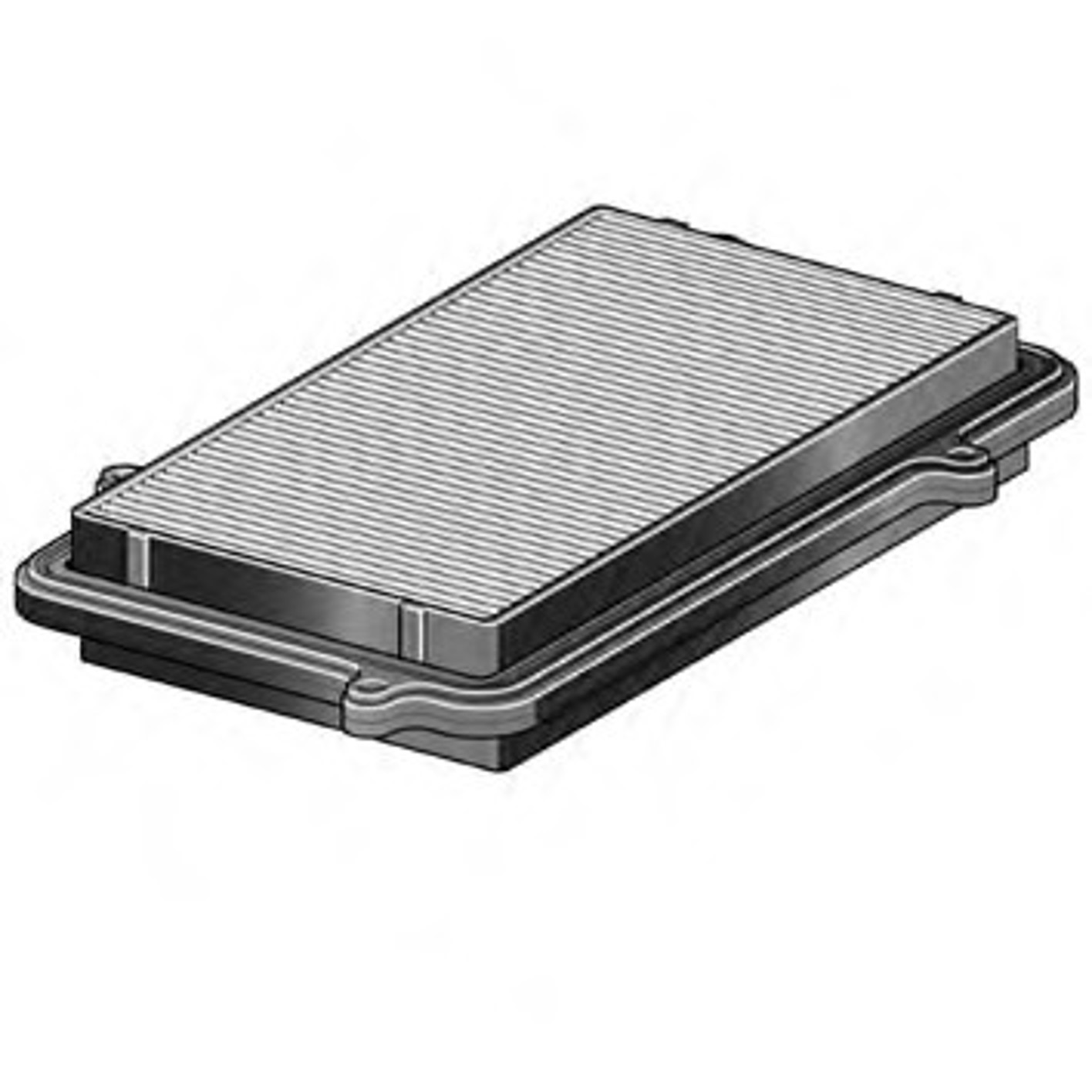 Фильтр воздушный FRAM CA10413