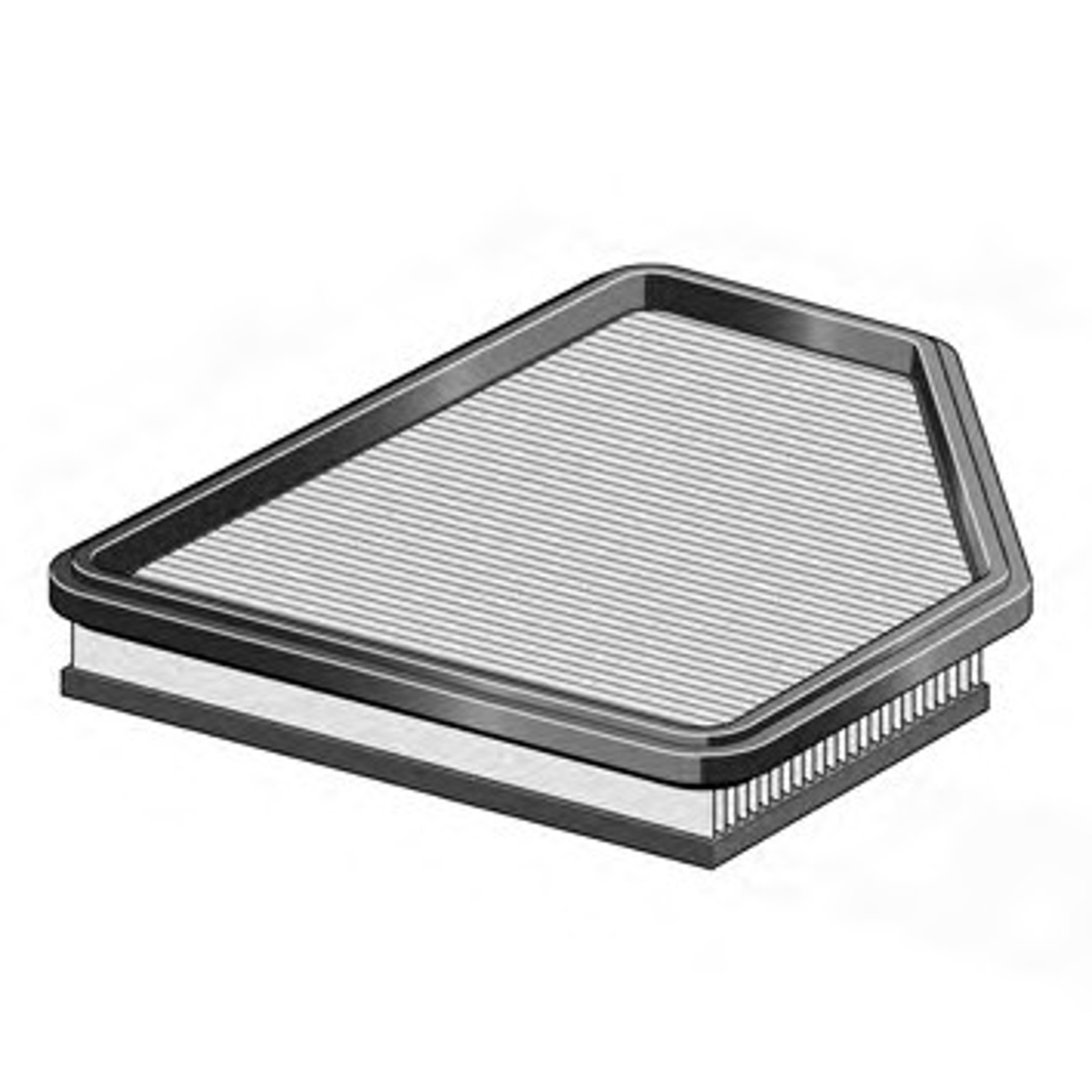 Фильтр воздушный FRAM CA10663