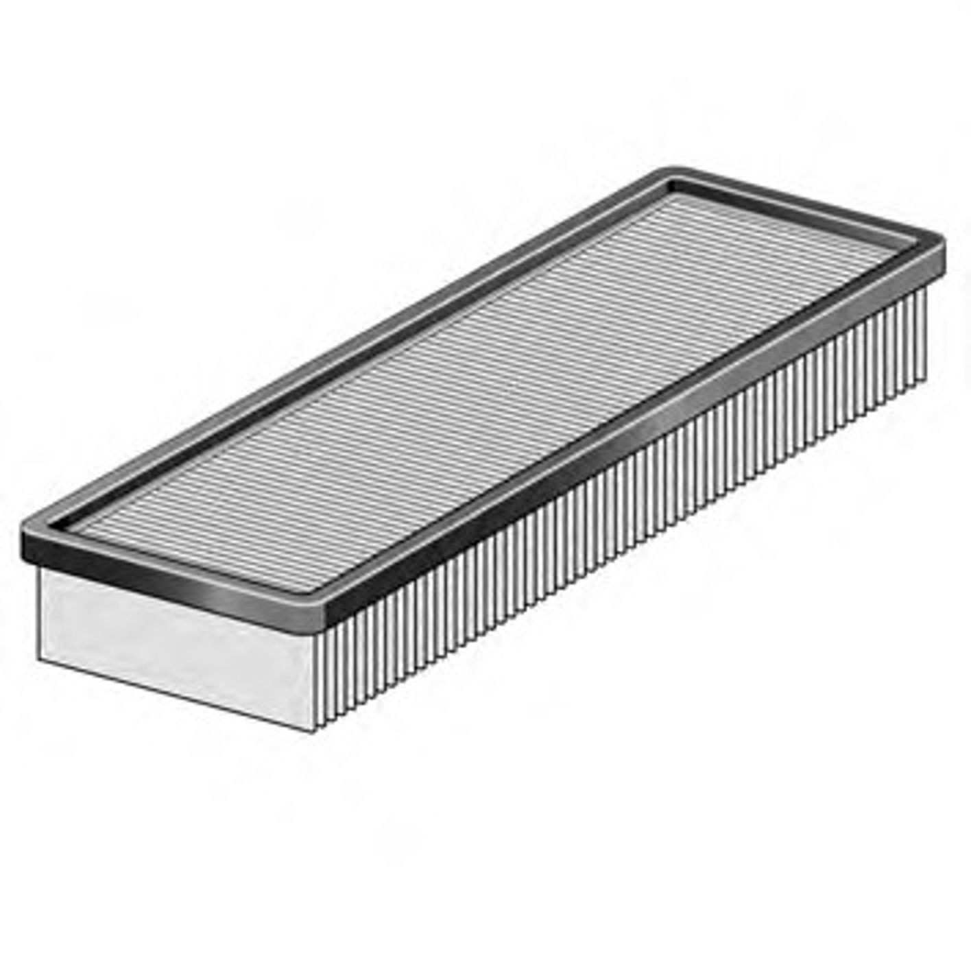 Фильтр воздушный FRAM CA5682