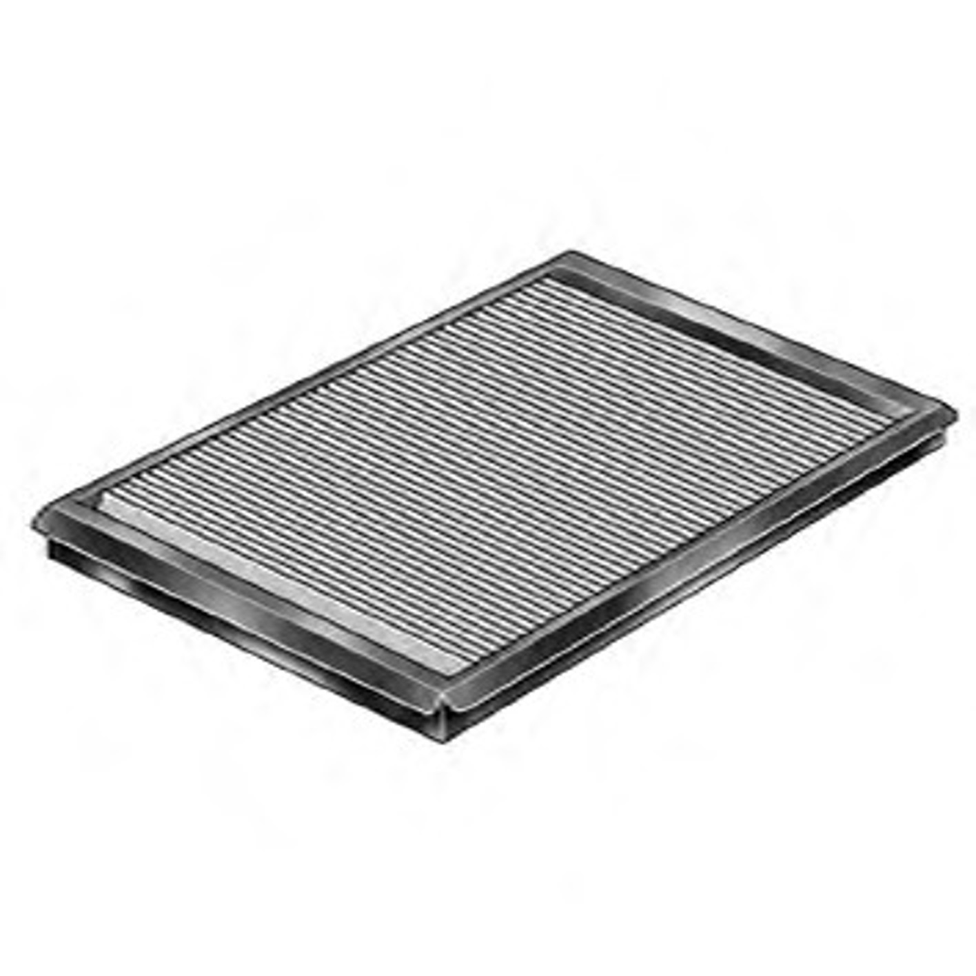 Фильтр салона FRAM CF9335