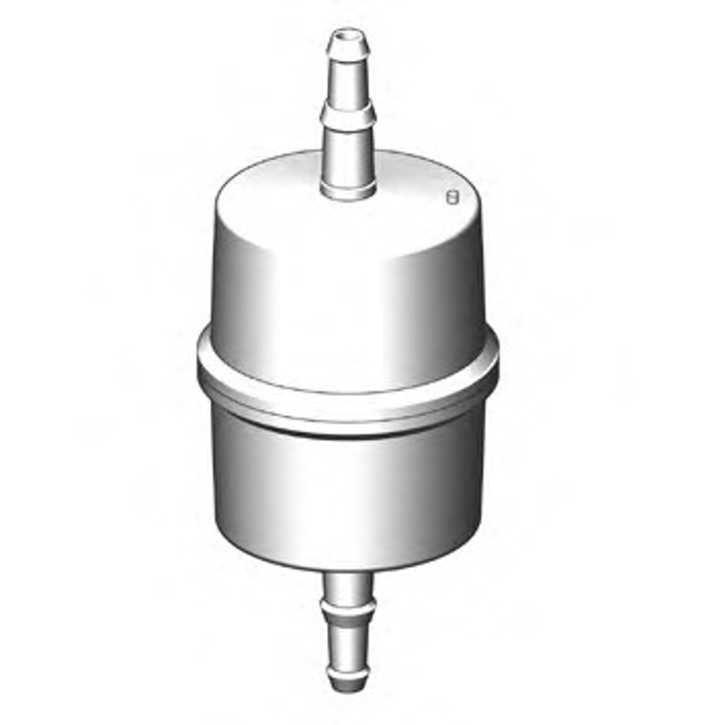 Фильтр топливный FRAM G12-1