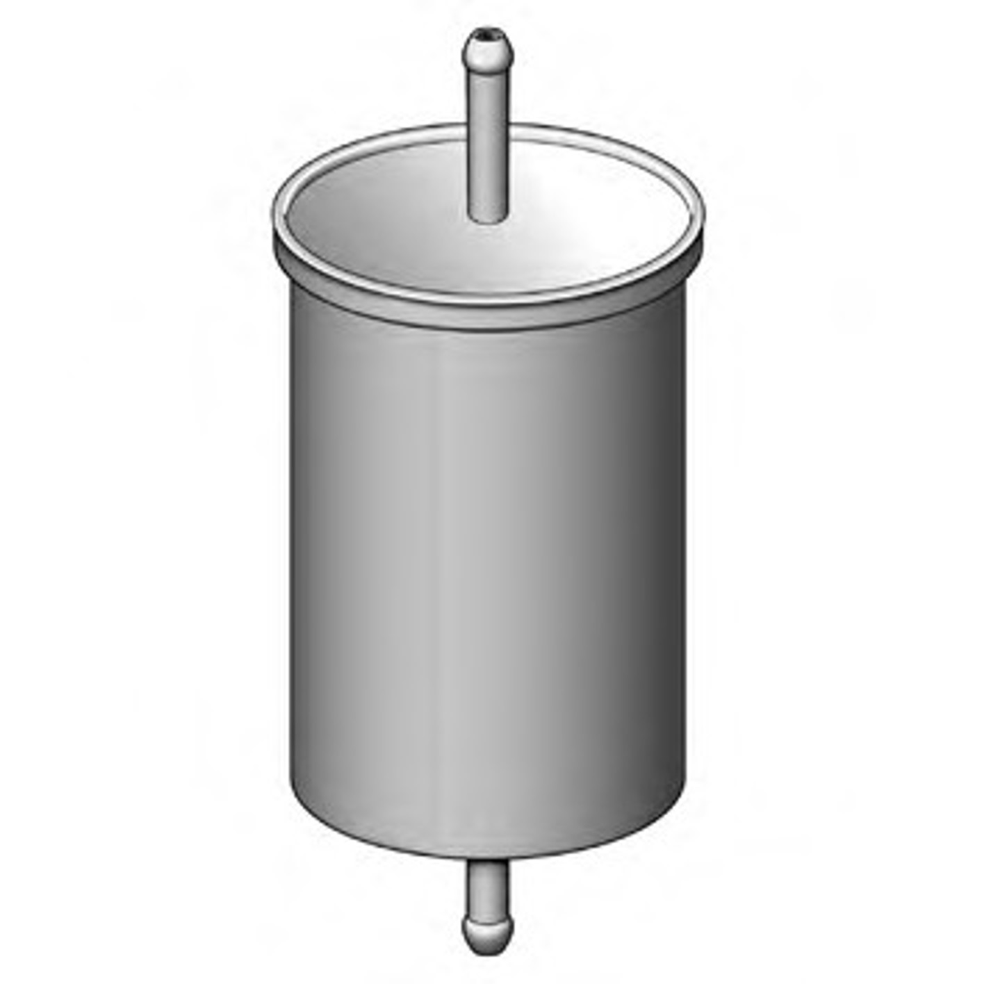 Фильтр топливный FRAM G6574