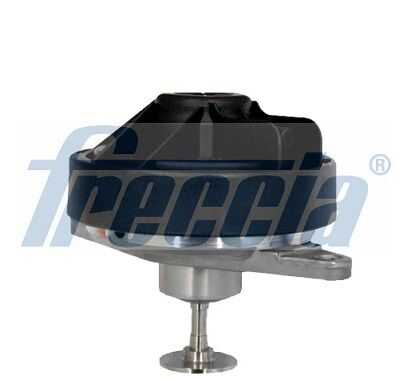 Клапан egr opel astra 2.0 dti 16v 99-04 FRECCIA EGR12-148
