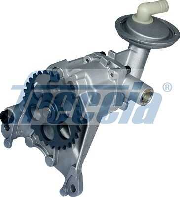 Насос масляный vw golf 1.4 16 v 1993-1999 FRECCIA OP09-125